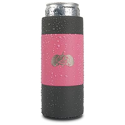 Non-Tipping 12oz Slim Can Cooler