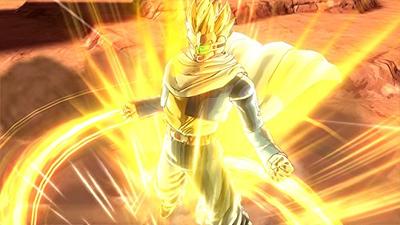 Dragon Ball Xenoverse - Xbox 360, Xbox 360