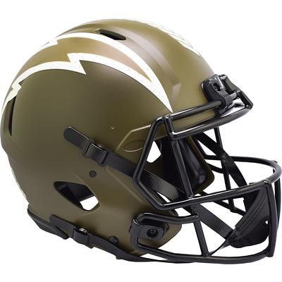 Los Angeles Rams Riddell Salute To Service Mini Helmet