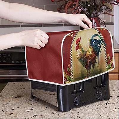 Blender Dust Cover Stand Mixer Coffee Maker Appliance Cover Dust