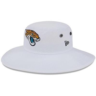 Men's Buffalo Bills New Era White 2021 NFL Training Camp Panama