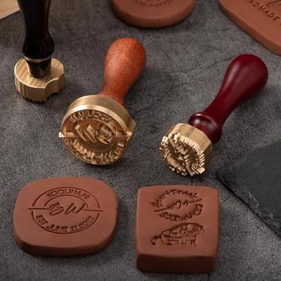 Wholesale CRASPIRE Customized Wax Seal Stamp Personalized Logo