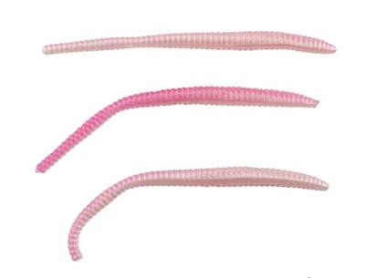 Berkley PowerBait Glitter Trout Bait, Pink