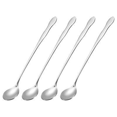 Oster Baldwyn 4 Piece Stainless Steel Measuring Spoon Set