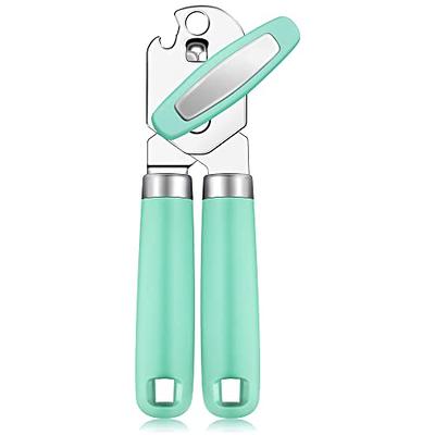 FVOWOH Creative Multi Purpose Beverage 4 In 1 Can Opener Lid Opener Kitchen  Tool Wireless Curtain Opener(l2-Purple) - Yahoo Shopping