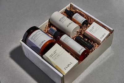 Christmas Gift for Mom Spa Gift Box - Dear Ava