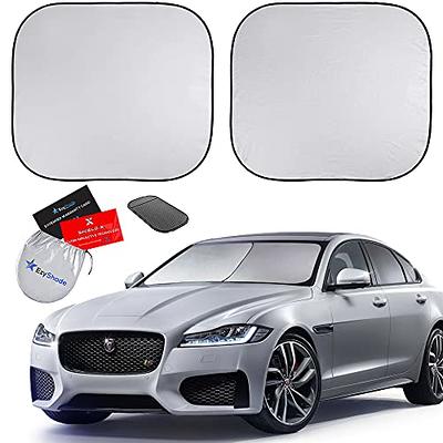  HATHWAY Fit for Avalon 2022,Car Windshield Sun Shade Covers,Car  Front Sun Visor,Auto Front Window Sunshade : Automotive