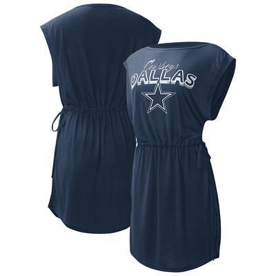 Dallas Cowboys G-III 4Her by Carl Banks Women's Heart Graphic