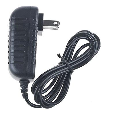 PK Power Barrel Tip AC DC Adapter for Black & Decker Drill 7.2