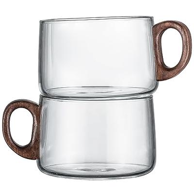 Mr. Coffee 28-Oz Glass French Press Coffee Maker 