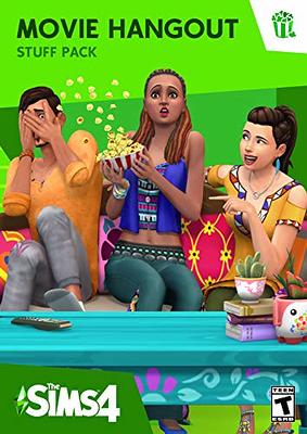 The Sims 4 Fitness Stuff - Xbox One [Digital]