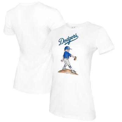 Los Angeles Dodgers Club T-Shirt