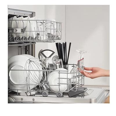  K45WW Dishwasher Safe Wire Whip Attachment 6 Wire