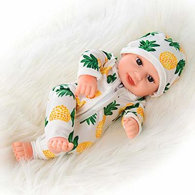 Cry Babies Newborn Molly Interactive Baby Doll With 20+ Baby Sounds And  Interactive Bracelet : Target