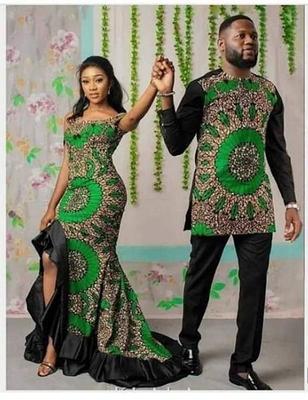 Buy Couple Set Dress at Cheap Price | Earifin.com