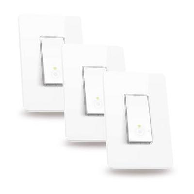 TP-Link Tapo P125M Mini Smart Wi-Fi Plug TAPO P125M B&H Photo