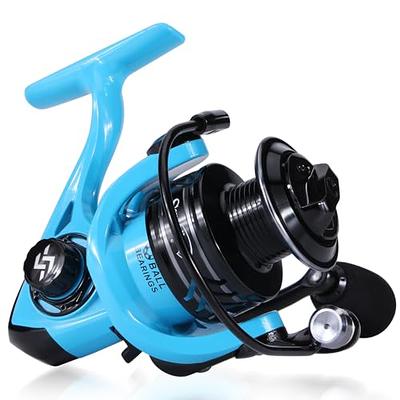 Offshore Angler SeaFire Conventional Saltwater Reel - Model SF4/0 - Yahoo  Shopping
