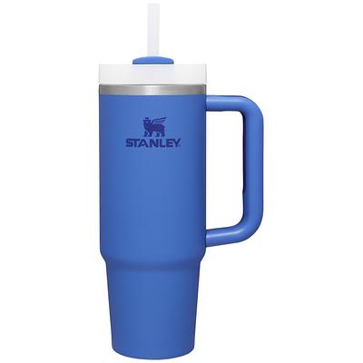  Stanley Quencher H2.0 FlowState Vacuum Mug with