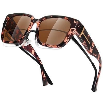 FMY Polarized Sunglasses for Men Women,UV400 Protection TR90 Frame Classic  Sunglasses for Driving Fishing - Yahoo Shopping