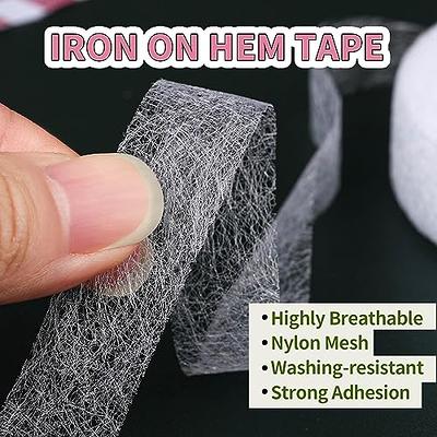 Sewing Accessories Iron Tape, Iron Tape Hemming