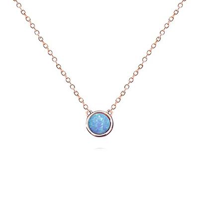 PNYFIL Gold Pendant Necklace for Women Trendy Green Gem Necklaces Cute  Necklace for Teen Girls Dainty Aesthetic Preppy Jewelry Stuff for Women  Girls - Yahoo Shopping