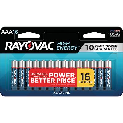 Duracell Coppertop Aaa Batteries - 6pk Alkaline Battery : Target