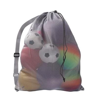 Keeble Outlets Soccer Ball Shoulder Bag for Coaches&Players