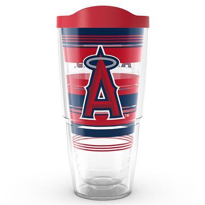 Las Vegas Raiders Tervis 10oz. Allover Classic Wavy Tumbler