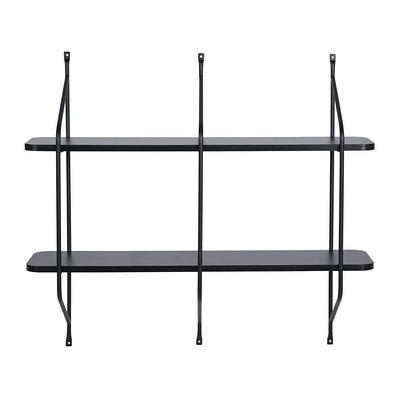 DeWALT 4-Shelf 77 in. x 72 in. x 24 in. DXST10000 Industrial Storage Rack