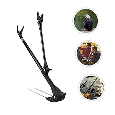  Toddmomy Marine Rod Support Fishing Rod Holders for