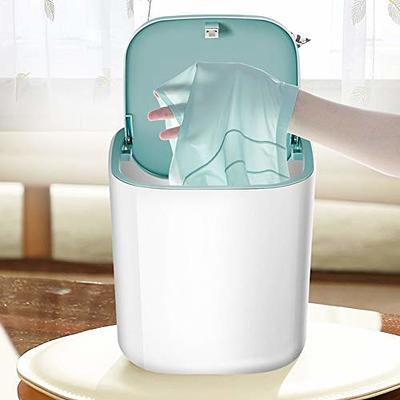 Travel Washing Machine, Usb Rechargeable Spinner Washing Machine, 3.54  Inches Small Portable Washing Machines, Environment Friendly Compact  Spinning Washing Machine for Home Travel College Dorm Hotel - Yahoo Shopping