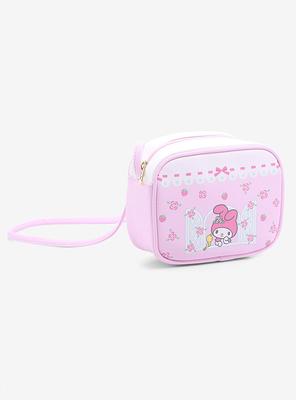 Hello Kitty And Friends Mushroom Slouch Backpack