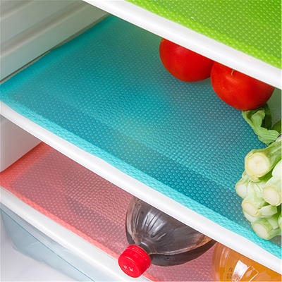 Shelf Liner Cabinet Liner Non adhesive Kitchen Plastic - Temu