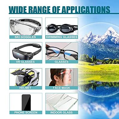 Hands Free Headband Magnifying Glasses Magnifier with Light