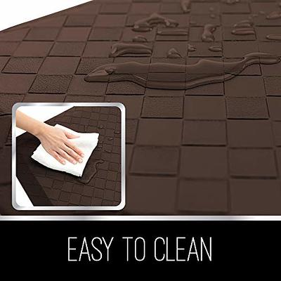 Ninja Brand Premium Floor Comfort Mat, Ergonomically Engineered