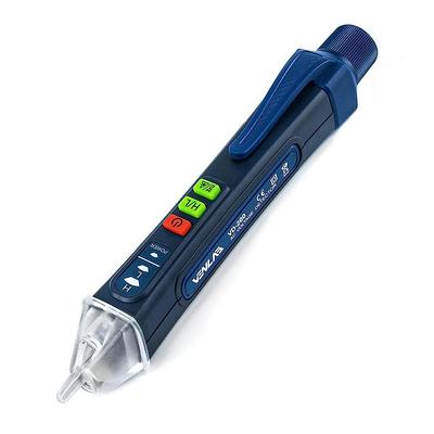 Mr. Pen- Voltage Tester, Electrical Tester, Non Contact Voltage Tester, Tester Electric, Electric Tester Pen, Voltage Detector, Electrical Testers