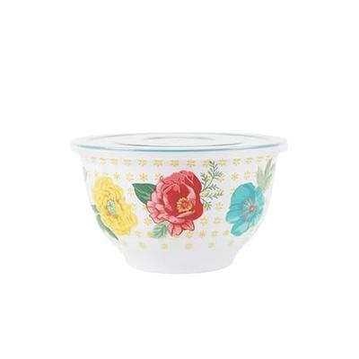 The Pioneer Woman Melamine Mixing Bowl Set 4 Pieces 