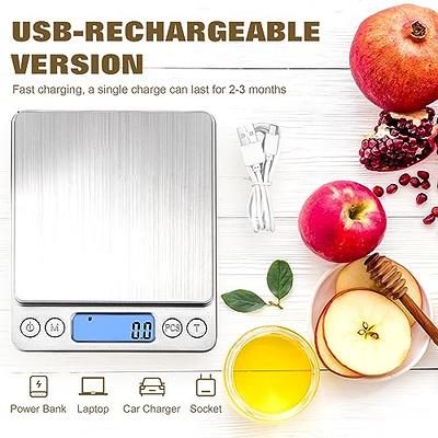 Kitchen scale Small Appliances at