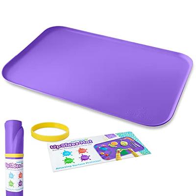 Kids Craft Organizers And Storage Silicone Mat Silicone Craft Mat For Resin
