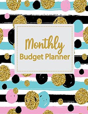 Kakeibo Budget Book: Personal Expense Tracker for Bookkeeping Budgeting  Money Saving | Monthly, Weekly, Daily Budget Planner Bill | Business  organizer