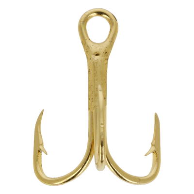 Eagle Claw 139H-2 Baitholder Snell Bronze, Size 2 Hook - Walmart