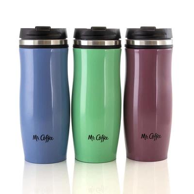 Milwaukee Packout Thermos-Blue