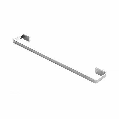 Paper Towel Rack Punch free Wall mounted Vertical Kitchen - Temu