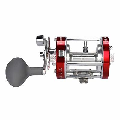 KastKing Rover Round Baitcasting Reel, Left Handed Fishing Reel,Rover70 -  Yahoo Shopping