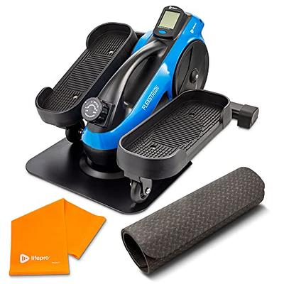 Cubii Cubii Go Stationary Elliptical Indoor Pedal Exercisers