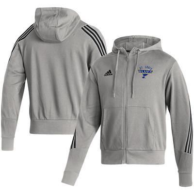 Men's Antigua White St. Louis Blues Logo Victory Pullover Hoodie - Yahoo  Shopping