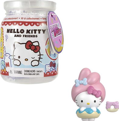 Neca Sanrio Hello Kitty Chinese Zodiac Snake 13 Medium Plush