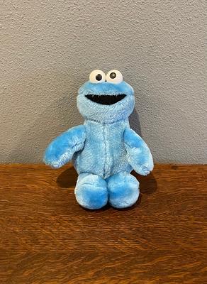 Playskool Friends Sesame Street Feed Me Cookie Monster, Sings and Silly  Phrases