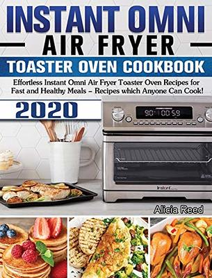 COSORI Air Fryer Cookbook For everyone: 500 Crispy and Quick Recipes