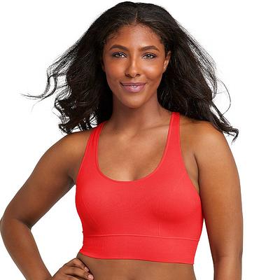 Maidenform® M Stretch Rib Crop Tank DM2304, Women's, Size: Small